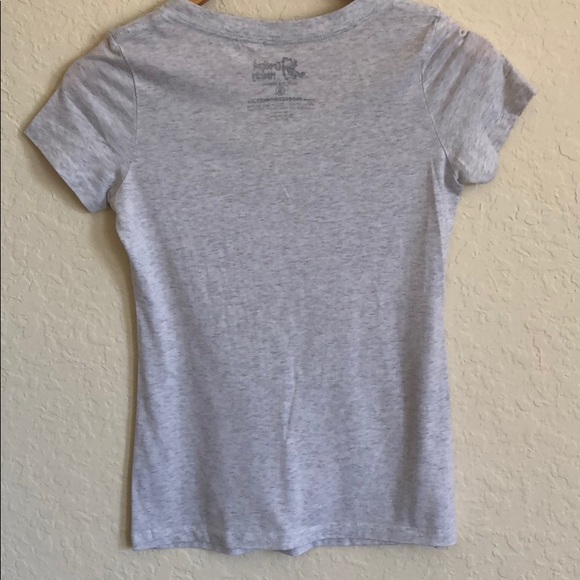 Crooked Monkey T-shirt - Picture 2 of 4